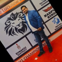 Deepak Singh