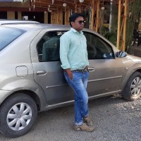 Krushna Walunj