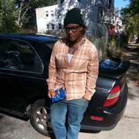 Latisha Conover