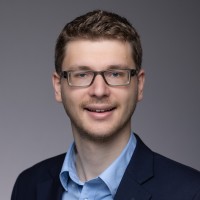 Benjamin Vogt