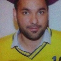 Mani Waraich