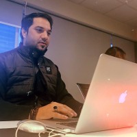 Imdad Hussain