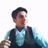 Andres De Jesús Garcia Álvarez