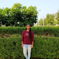 Esha Navneethan