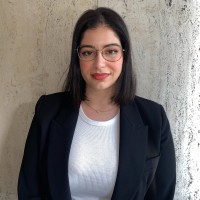 Yasmine Boupacha