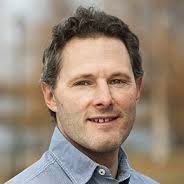 Fredrik Sundman