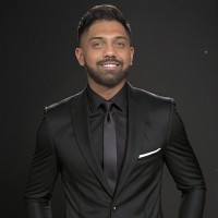 Viknesh A.