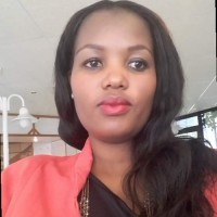 Lorato Mokgosi