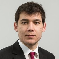 Alexandros Doukas