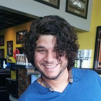 Ezekiel Dominguez