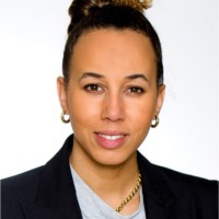 Gloria Buchanan