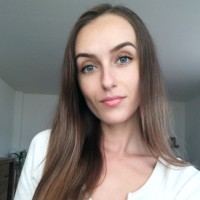 Dominika Krivdová