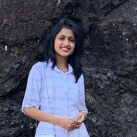 Pooja Dharankar