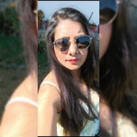 Purnima Gupta