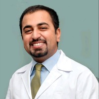Imran Ahmad. Mbbs, Fcps(Pmr)