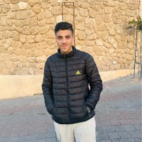 Mohammed Madhoun