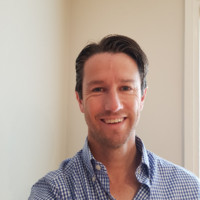 Michael Rodda