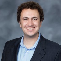 Robert Baldocchi