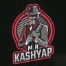 Naresh Kashyap