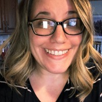Rebekah Powers
