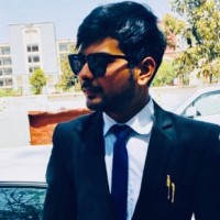 Abhishek Patel