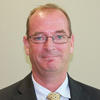 Derek Blackwell