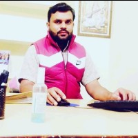 Mukesh Kumar