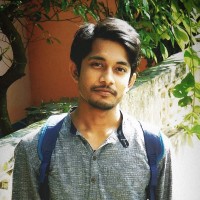 ARKA DUTTA