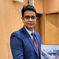 Kaustubh Agrawal