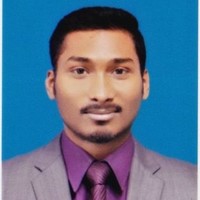 Sanju Varghese