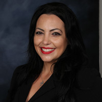 Christa Wolfinbarger