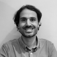 Gabriel Oubihi
