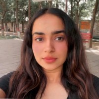 Garima Sangwan