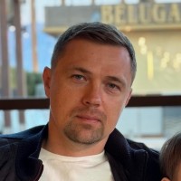 Igor Matveev