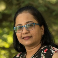 Deepali Chawathe