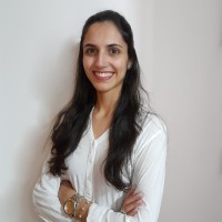 Thamires A. Ricci de Oliveira