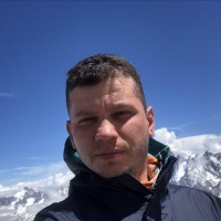 Pavel Boyko