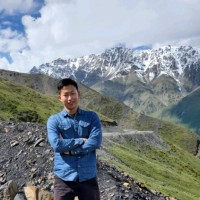 Joey Cheng