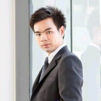 Wongsathon Saengcharoen