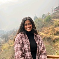 Aakanksha Salunkhe