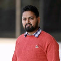 Abhishek Singh