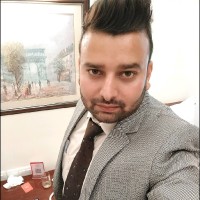 Chandan Rana