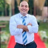 Valter Araujo Leite Junior