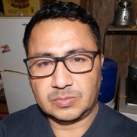 Jose Olmedo Esmeraldas Farias