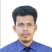 Farhad Uddin