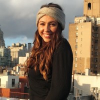 Abbie McDowell