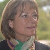 Raquel Frías Olivares