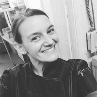 Andrea Hockenhull