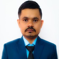 Pramod Kumar