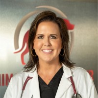Joy Neely, DVM
